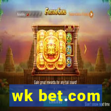 wk bet.com
